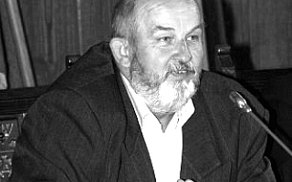 Nie żyje Józef Gburzyński, pierwszy prezydent Elbląga wybrany w wolnych wyborach Nie żyje Józef Gburzyński, pierwszy prezydent Elbląga wybrany w wolnych wyborach